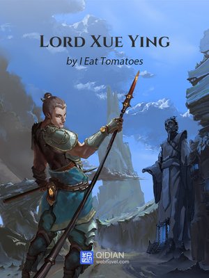 cover image of Lord Xue Ying 5